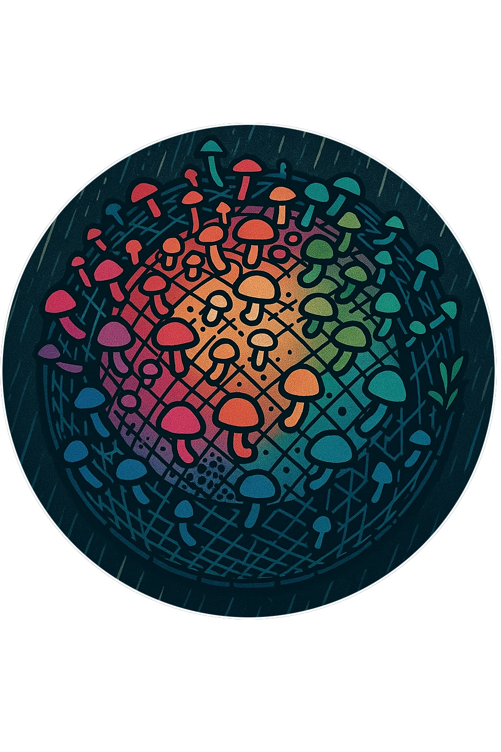 LumiRain Labs